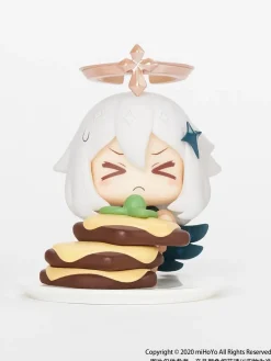 Genshin Impact Emergency Rations Paimon Figure 6Pack BOX JAPAN ZA-521