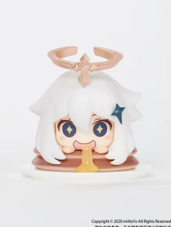 Genshin Impact Emergency Rations Paimon Figure 6Pack BOX JAPAN ZA-521