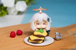 Genshin Impact Emergency Rations Paimon Figure 6Pack BOX JAPAN ZA-521