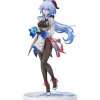 Genshin Impact Ganyu Plenilune Gaze Ver. 1/7 Complete Figure JAPAN ZA-530