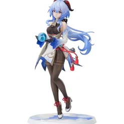 Genshin Impact Ganyu Plenilune Gaze Ver. 1/7 Complete Figure JAPAN ZA-530