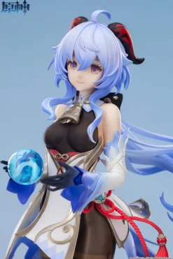 Genshin Impact Ganyu Plenilune Gaze Ver. 1/7 Complete Figure JAPAN ZA-530
