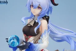 Genshin Impact Ganyu Plenilune Gaze Ver. 1/7 Complete Figure JAPAN ZA-530