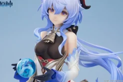 Genshin Impact Ganyu Plenilune Gaze Ver. 1/7 Complete Figure JAPAN ZA-530