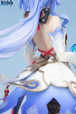 Genshin Impact Ganyu Plenilune Gaze Ver. 1/7 Complete Figure JAPAN ZA-530