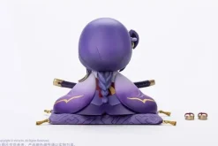 Genshin Impact Her Excellency the Almighty Narukami Ogosho God of Thunder Figure