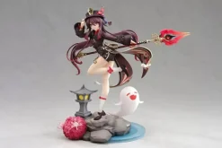 Genshin Impact Hu Tao Fragrance in Thaw Ver. 1/7 Figure JAPAN OFFICIAL