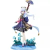 Genshin Impact Kamisato Ayaka Flawless Radiance Ver. 1/7 Figure JAPAN OFFICIAL