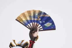 Genshin Impact Kamisato Ayaka Flawless Radiance Ver. 1/7 Figure JAPAN OFFICIAL