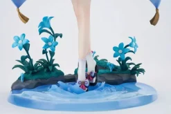 Genshin Impact Kamisato Ayaka Flawless Radiance Ver. 1/7 Figure JAPAN OFFICIAL