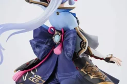 Genshin Impact Kamisato Ayaka Flawless Radiance Ver. 1/7 Figure JAPAN OFFICIAL