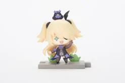 Genshin Impact Senjou no Yuushi Collection Figure Mondstadt Series BOX ZA-522