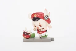 Genshin Impact Senjou no Yuushi Collection Figure Mondstadt Series BOX ZA-522