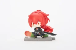 Genshin Impact Senjou no Yuushi Collection Figure Mondstadt Series BOX ZA-522