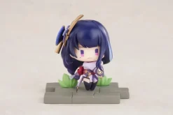 Genshin Impact Trading Figure Inazuma Part 6Pack Box JAPAN OFFICIAL