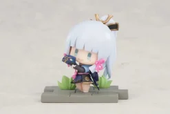 Genshin Impact Trading Figure Inazuma Part 6Pack Box JAPAN OFFICIAL