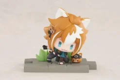 Genshin Impact Trading Figure Inazuma Part 6Pack Box JAPAN OFFICIAL