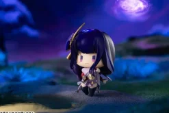 Genshin Impact Trading Figure Inazuma Part 6Pack Box JAPAN OFFICIAL