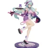 Genshin Impact Yumemizuki Mizuki Embrace of Enchanting Dreams Ver 1/8 Figure