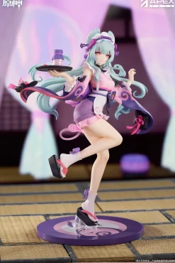 Genshin Impact Yumemizuki Mizuki Embrace of Enchanting Dreams Ver 1/8 Figure