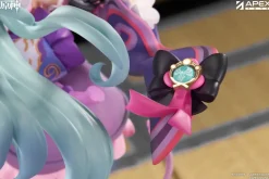 Genshin Impact Yumemizuki Mizuki Embrace of Enchanting Dreams Ver 1/8 Figure