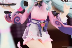 Genshin Impact Yumemizuki Mizuki Embrace of Enchanting Dreams Ver 1/8 Figure