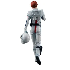 GGG Gundam Char's Counterattack Amuro Ray Exclusive Reproduction Edition Figure