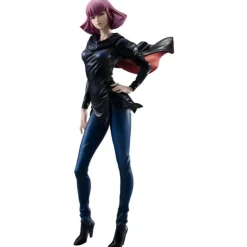 GGG Mobile Suit Zeta Gundam Haman Karn Exclusive Reproduction Edition Figure