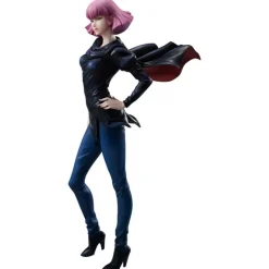 GGG Mobile Suit Zeta Gundam Haman Karn Exclusive Reproduction Edition Figure