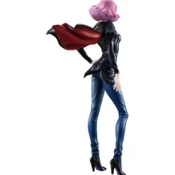 GGG Mobile Suit Zeta Gundam Haman Karn Exclusive Reproduction Edition Figure