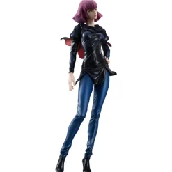 GGG Mobile Suit Zeta Gundam Haman Karn Exclusive Reproduction Edition Figure