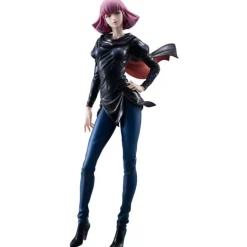 GGG Mobile Suit Zeta Gundam Haman Karn Exclusive Reproduction Edition Figure