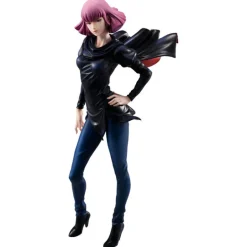 GGG Mobile Suit Zeta Gundam Haman Karn Exclusive Reproduction Edition Figure