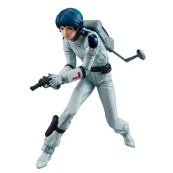 GGG Mobile Suit Zeta Gundam Kamille Bidan Exclusive Reproduction Edition Figure