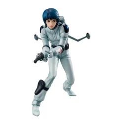 GGG Mobile Suit Zeta Gundam Kamille Bidan Exclusive Reproduction Edition Figure