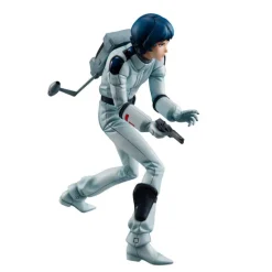 GGG Mobile Suit Zeta Gundam Kamille Bidan Exclusive Reproduction Edition Figure