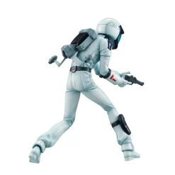 GGG Mobile Suit Zeta Gundam Kamille Bidan Exclusive Reproduction Edition Figure