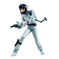 GGG Mobile Suit Zeta Gundam Kamille Bidan Exclusive Reproduction Edition Figure