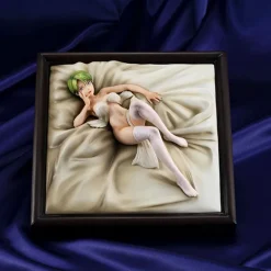 GGG Series Mobile Suit Zeta Gundam Four Murasame Yomigaeru Z no Tamashii Figure