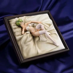 GGG Series Mobile Suit Zeta Gundam Four Murasame Yomigaeru Z no Tamashii Figure