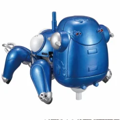 Ghost in the Shell Stand Alone Complex TokoToko Tachikoma Returns 2025 Figure