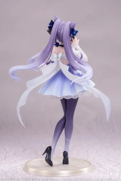 Gift+ Genshin Impact Keqing Resplendent Feast Ver. 1/8 Figure JAPAN OFFICIAL