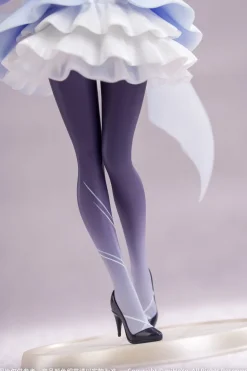 Gift+ Genshin Impact Keqing Resplendent Feast Ver. 1/8 Figure JAPAN OFFICIAL