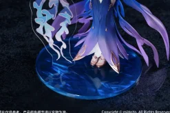 Gift+ Honkai Impact 3rd Mobius Daughter of Corals Ver. 1/8 Figure JAPAN