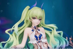 Gift+ Honkai Impact 3rd Mobius Daughter of Corals Ver. 1/8 Figure JAPAN