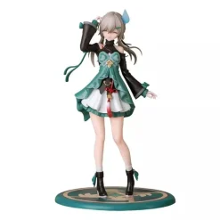 Gift+ Honkai Star Rail Qingque 1/10 Figure JAPAN OFFICIAL