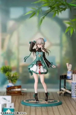 Gift+ Honkai Star Rail Qingque 1/10 Figure JAPAN OFFICIAL