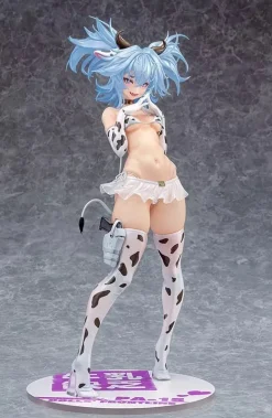 Girls' Frontline PA-15 Cow Bikini Ver. 1/6 Figure JAPAN OFFICIAL