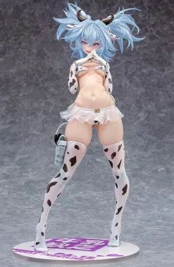 Girls' Frontline PA-15 Cow Bikini Ver. 1/6 Figure JAPAN OFFICIAL