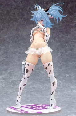 Girls' Frontline PA-15 Cow Bikini Ver. 1/6 Figure JAPAN OFFICIAL